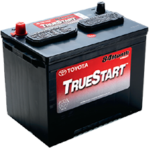 New Battery | Rochester Toyota in Rochester MN